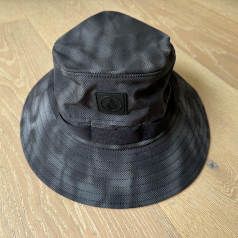 Volcom Ventilator Boonie Hat